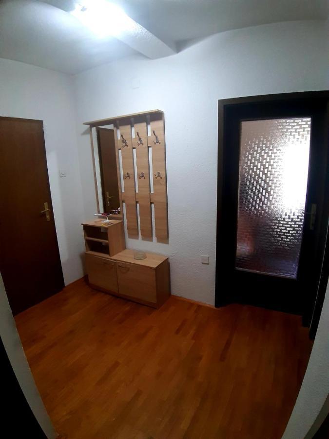 Vn Apartments Охрид Экстерьер фото
