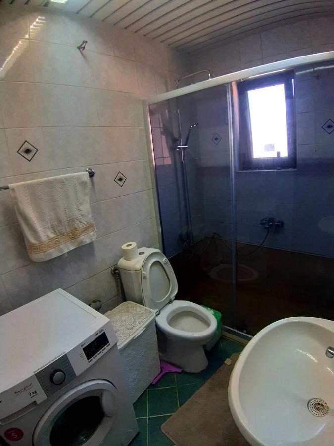 Vn Apartments Охрид Экстерьер фото