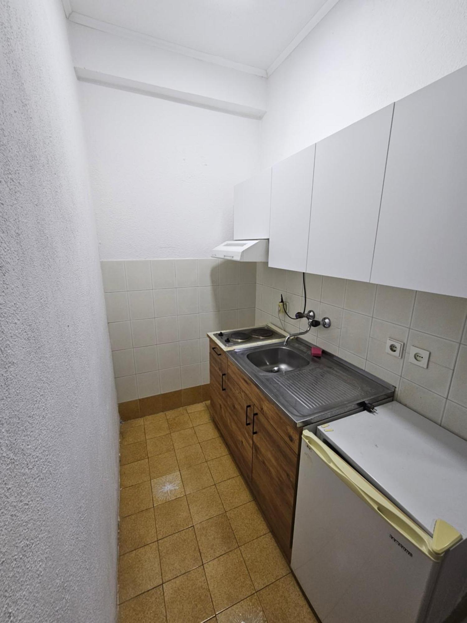 Vn Apartments Охрид Номер фото